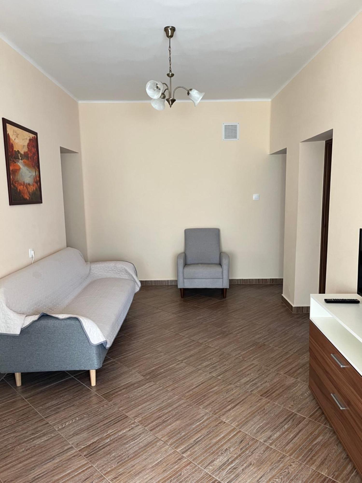 Jokai Apartmanhaz Héviz Zewnętrze zdjęcie