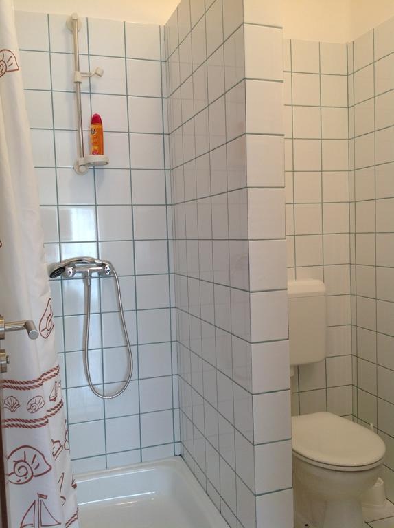 Jokai Apartmanhaz Héviz Zewnętrze zdjęcie