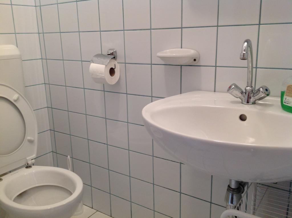 Jokai Apartmanhaz Héviz Zewnętrze zdjęcie
