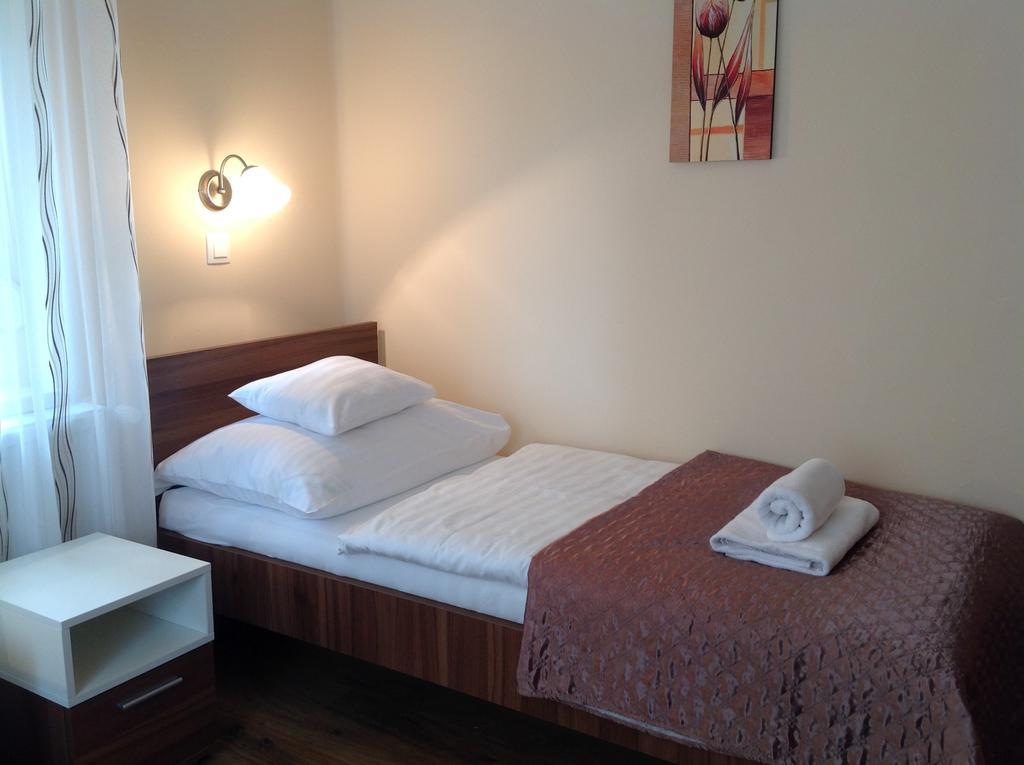 Jokai Apartmanhaz Héviz Zewnętrze zdjęcie